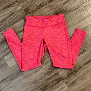 Full length leggings